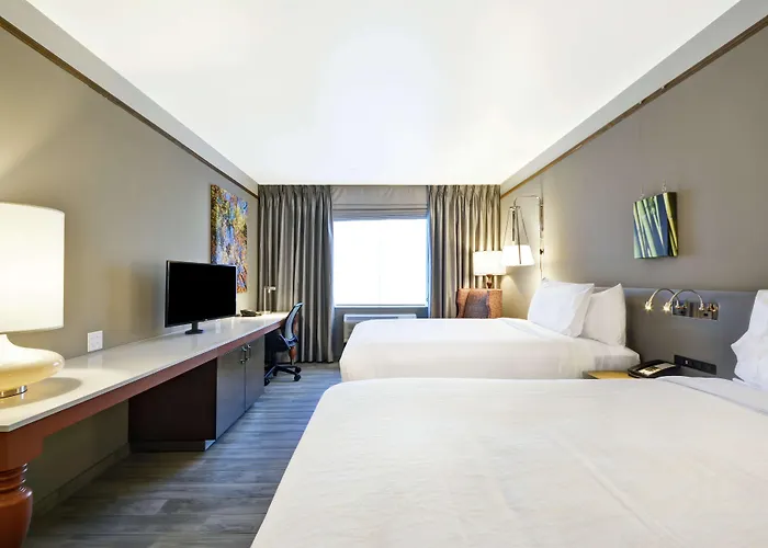 Hotel Hilton Garden By Hilton Phoenix/tempe Asu Area, Az