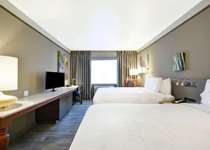 Hilton Garden By Hilton Phoenix/tempe Asu Area, Az Tempe