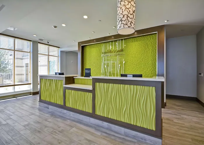 Hilton Garden By Hilton Phoenix/tempe Asu Area, Az 3*