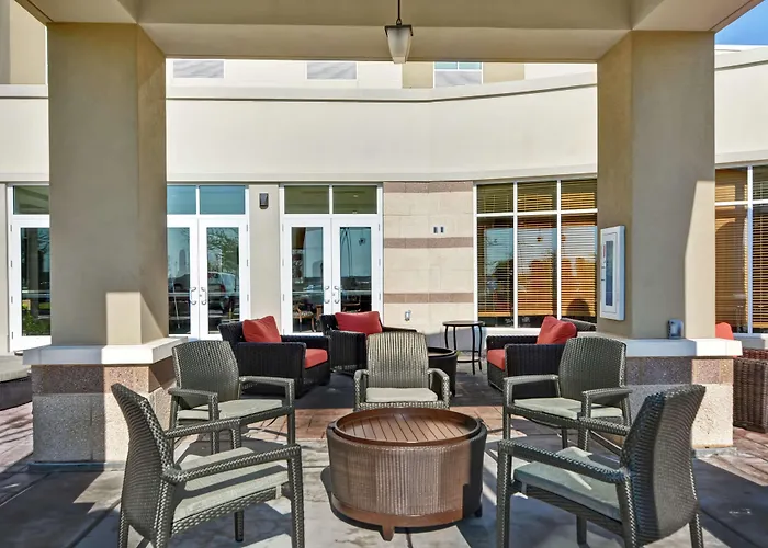 Hilton Garden By Hilton Phoenix/tempe Asu Area, Az Hotel Tempe