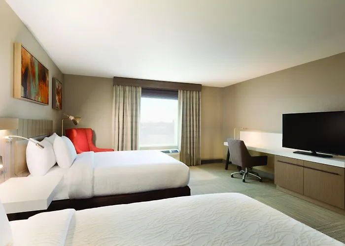Hilton Garden By Hilton Phoenix/tempe Asu Area, Az