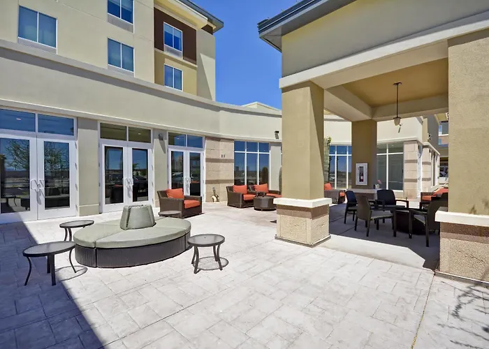 Hilton Garden By Hilton Phoenix/tempe Asu Area, Az