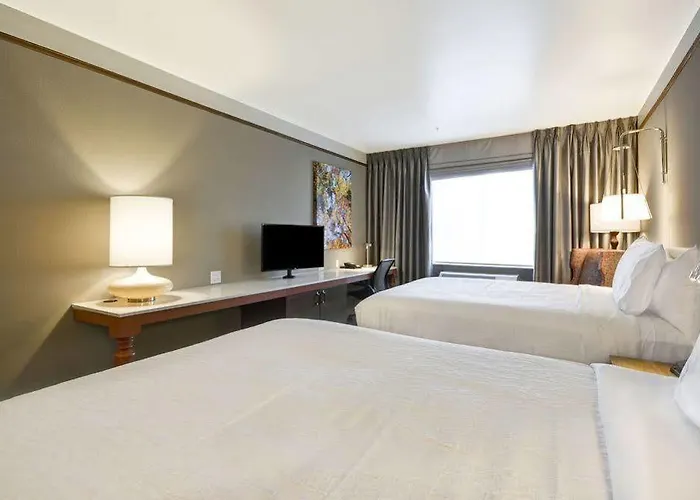 Hotel Hilton Garden By Hilton Phoenix/tempe Asu Area, Az 3*