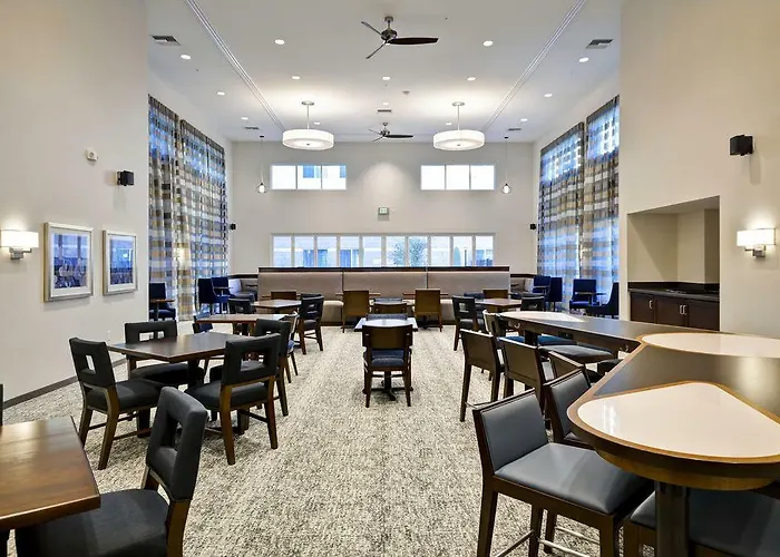 Hilton Garden By Hilton Phoenix/tempe Asu Area, Az